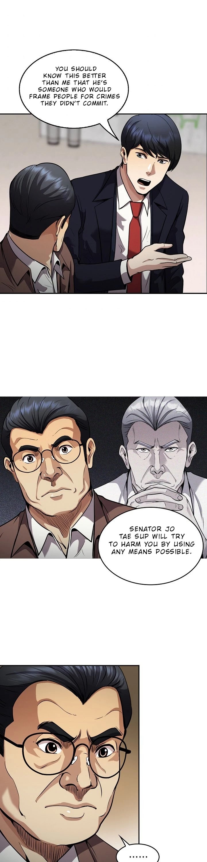 Again My Life Chapter 125 page 39 - Chapter 125