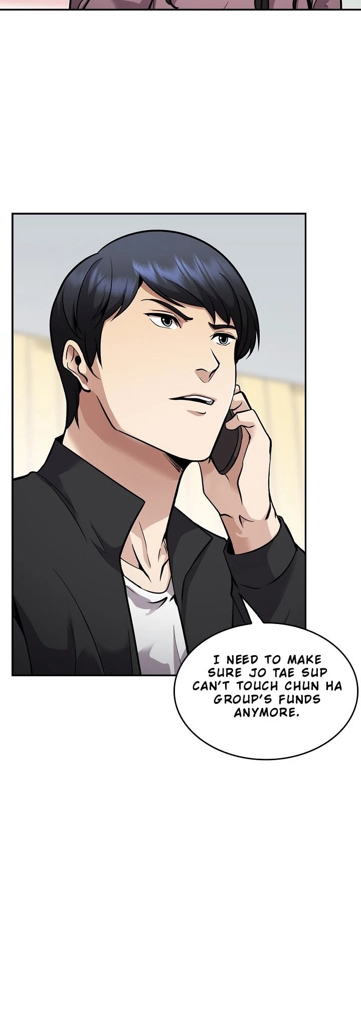 Again My Life Chapter 125 page 7 - Chapter 125