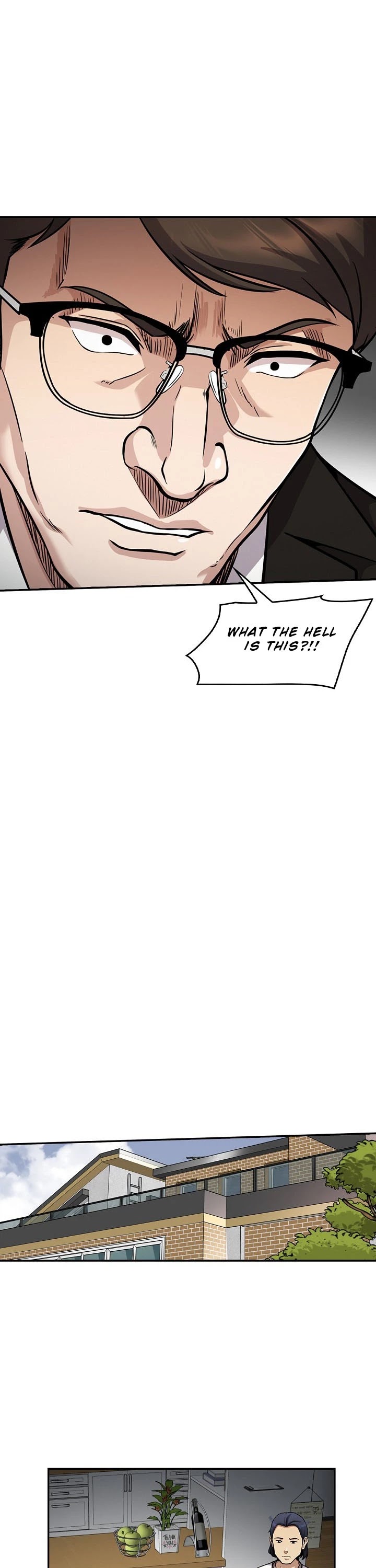 Again My Life Chapter 125 page 9 - Chapter 125