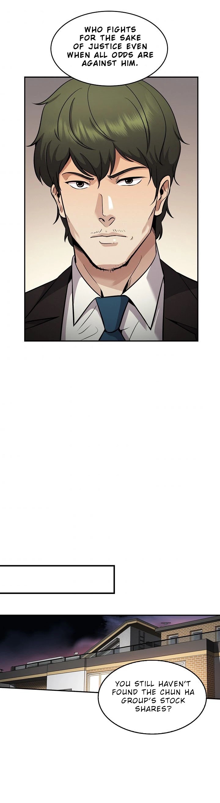Again My Life Chapter 126 page 13 - Chapter 126