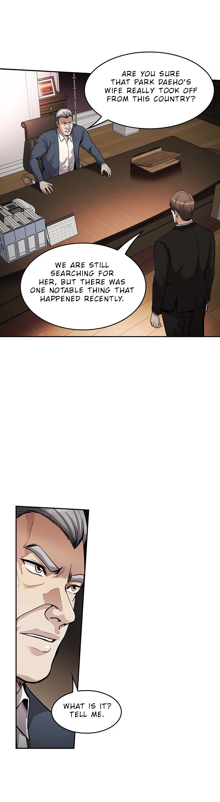 Again My Life Chapter 126 page 14 - Chapter 126