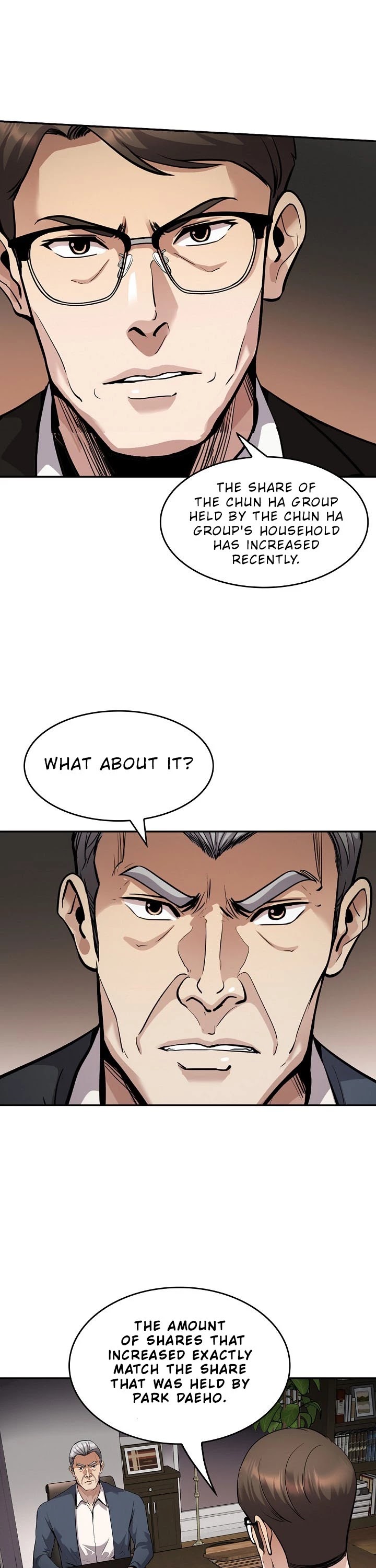 Again My Life Chapter 126 page 15 - Chapter 126