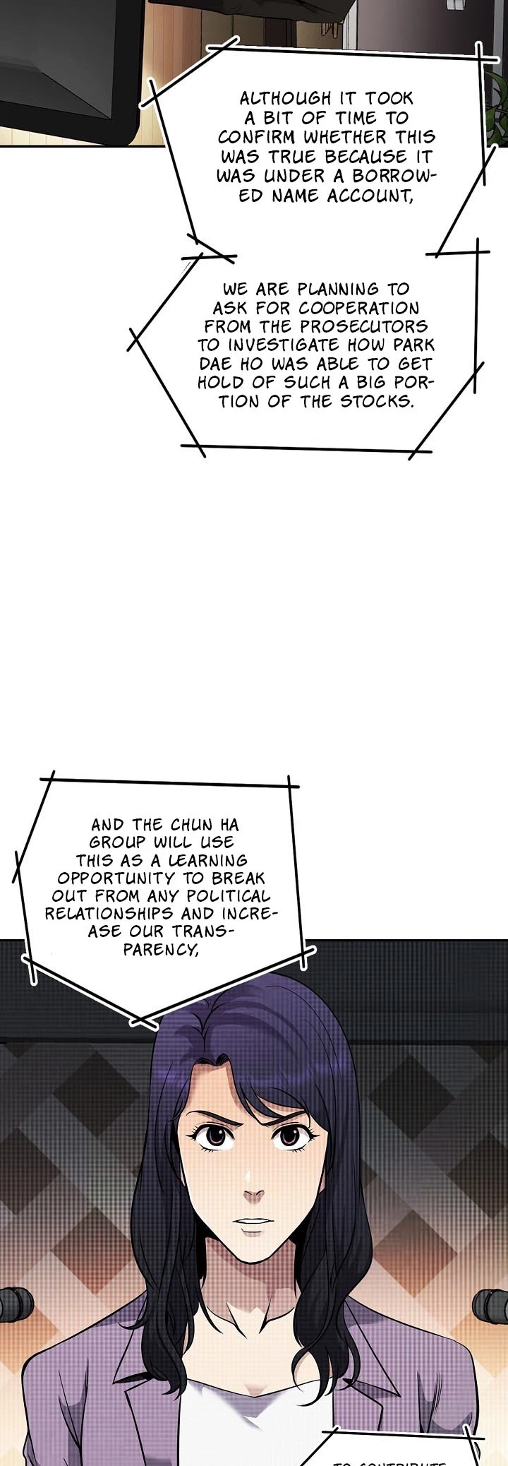 Again My Life Chapter 126 page 18 - Chapter 126