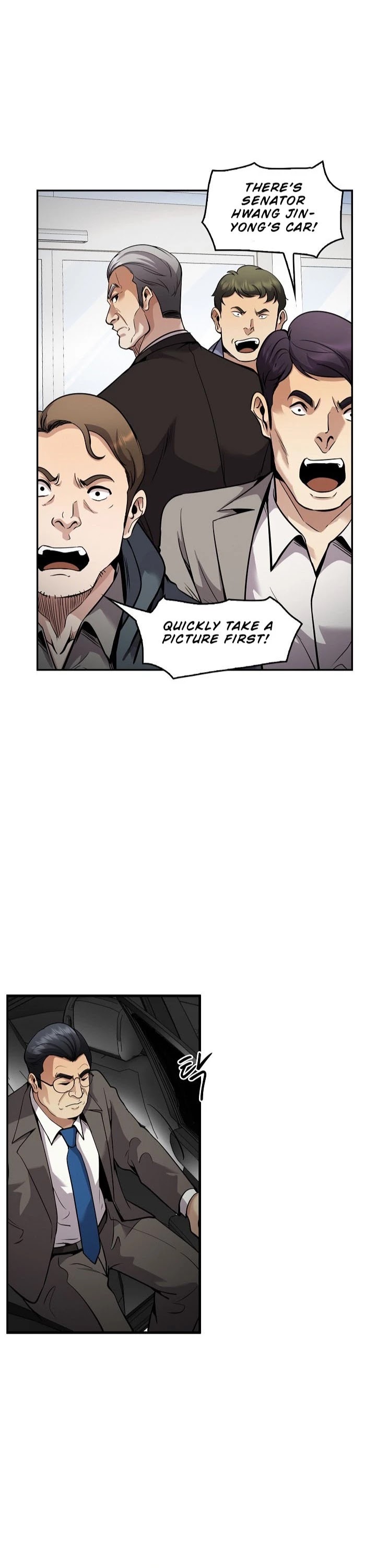 Again My Life Chapter 126 page 2 - Chapter 126