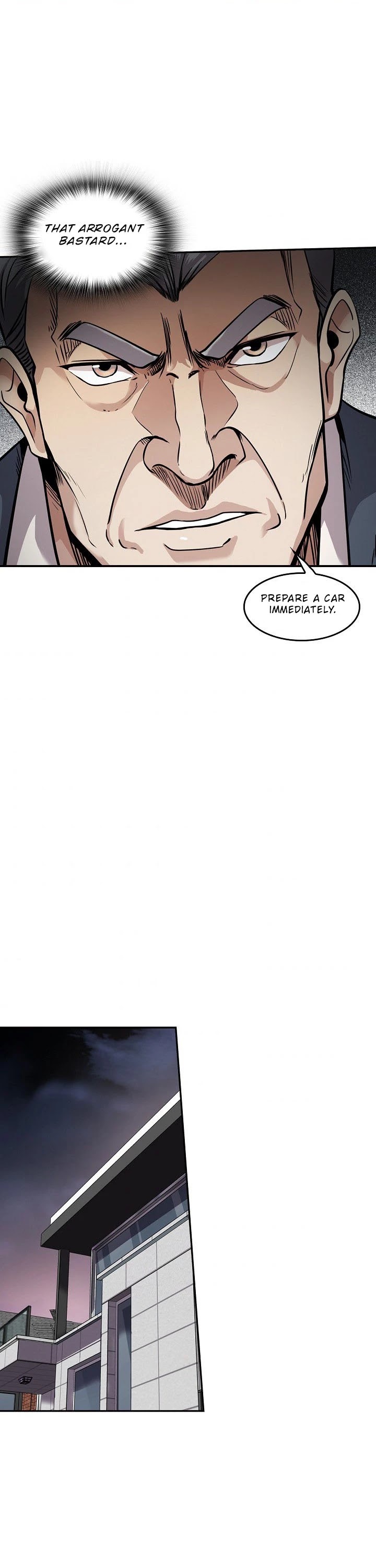 Again My Life Chapter 126 page 21 - Chapter 126