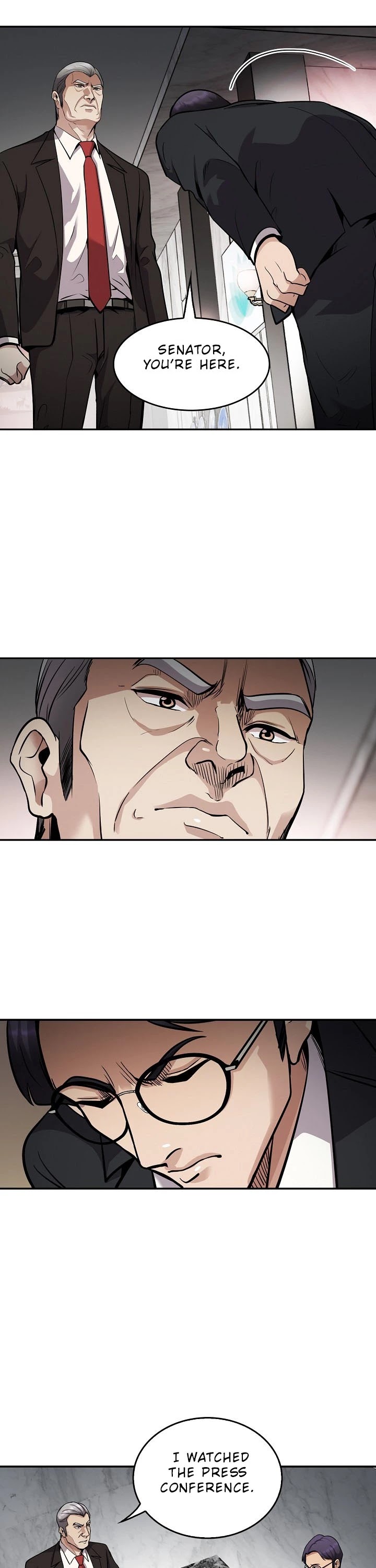 Again My Life Chapter 126 page 22 - Chapter 126