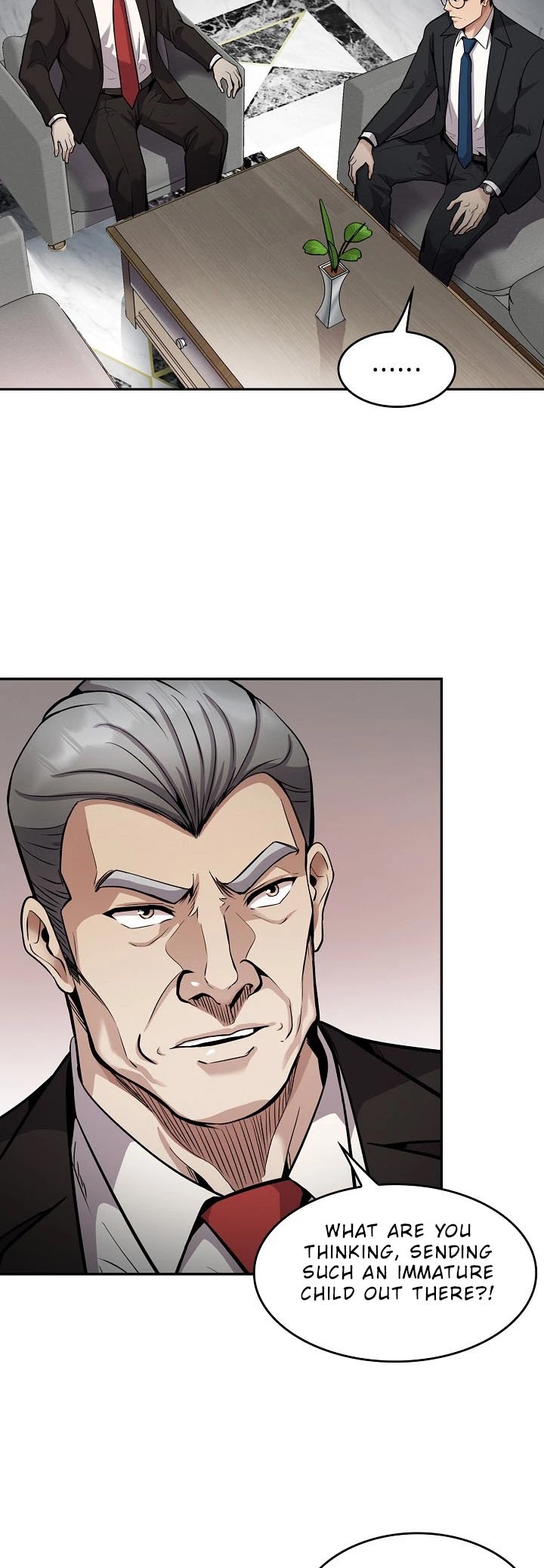 Again My Life Chapter 126 page 23 - Chapter 126