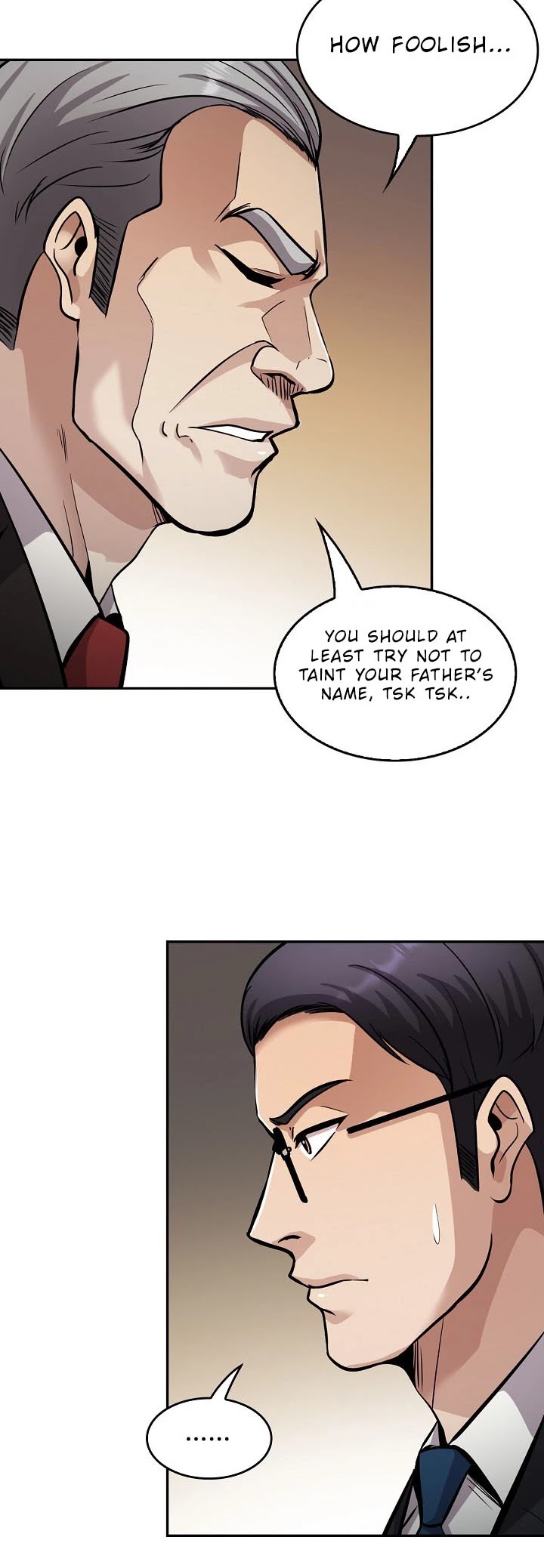 Again My Life Chapter 126 page 24 - Chapter 126