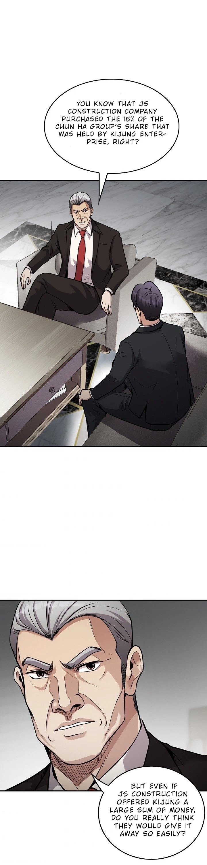 Again My Life Chapter 126 page 25 - Chapter 126