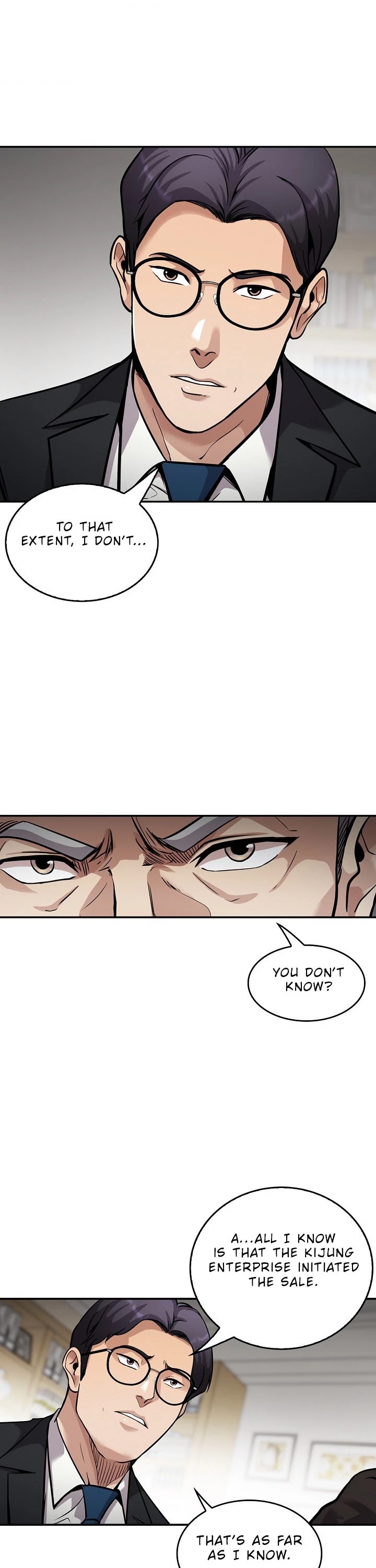 Again My Life Chapter 126 page 26 - Chapter 126