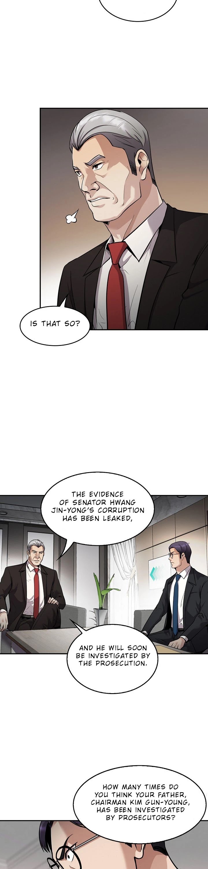 Again My Life Chapter 126 page 27 - Chapter 126