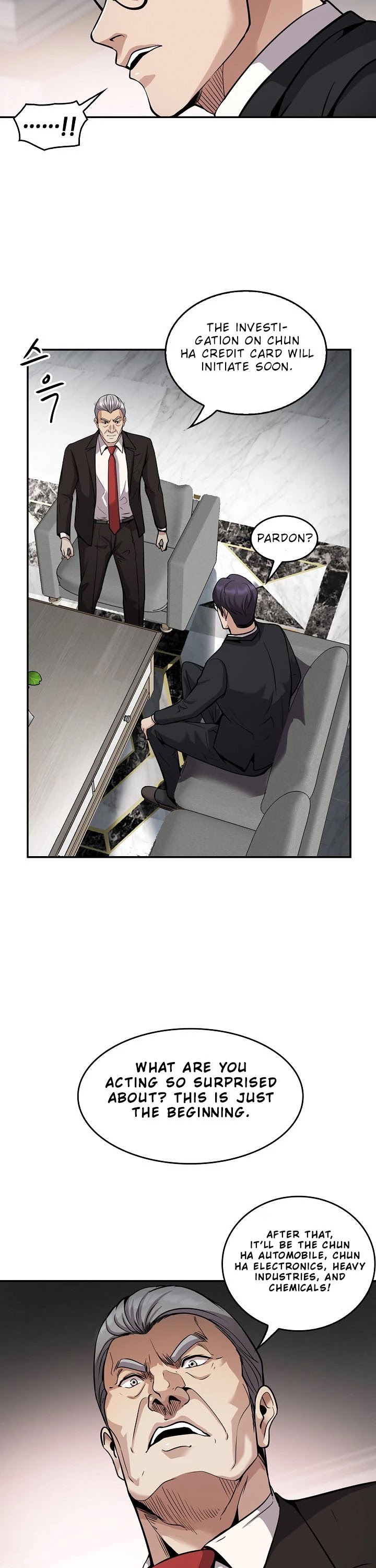 Again My Life Chapter 126 page 28 - Chapter 126