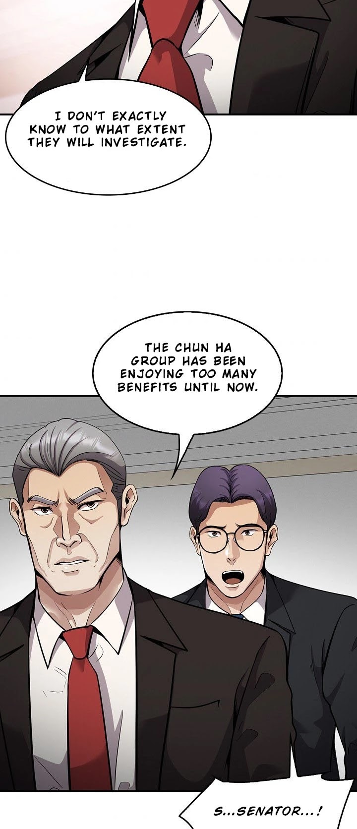 Again My Life Chapter 126 page 29 - Chapter 126