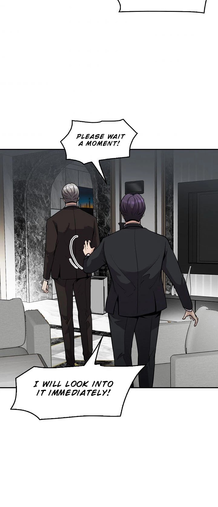 Again My Life Chapter 126 page 30 - Chapter 126