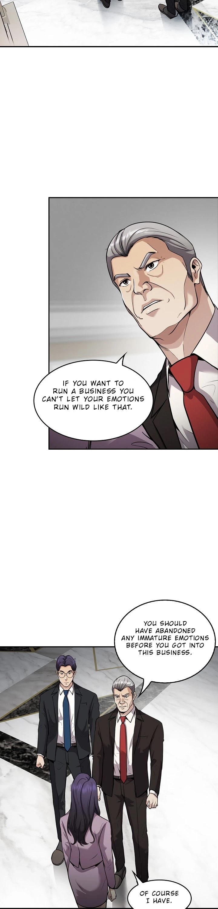 Again My Life Chapter 126 page 32 - Chapter 126