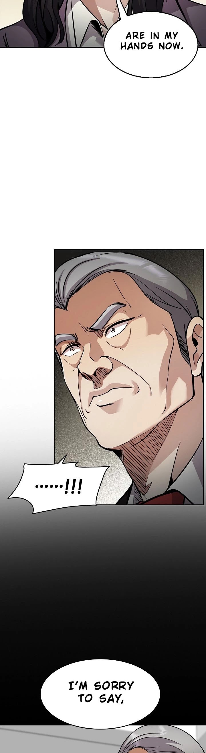 Again My Life Chapter 126 page 35 - Chapter 126