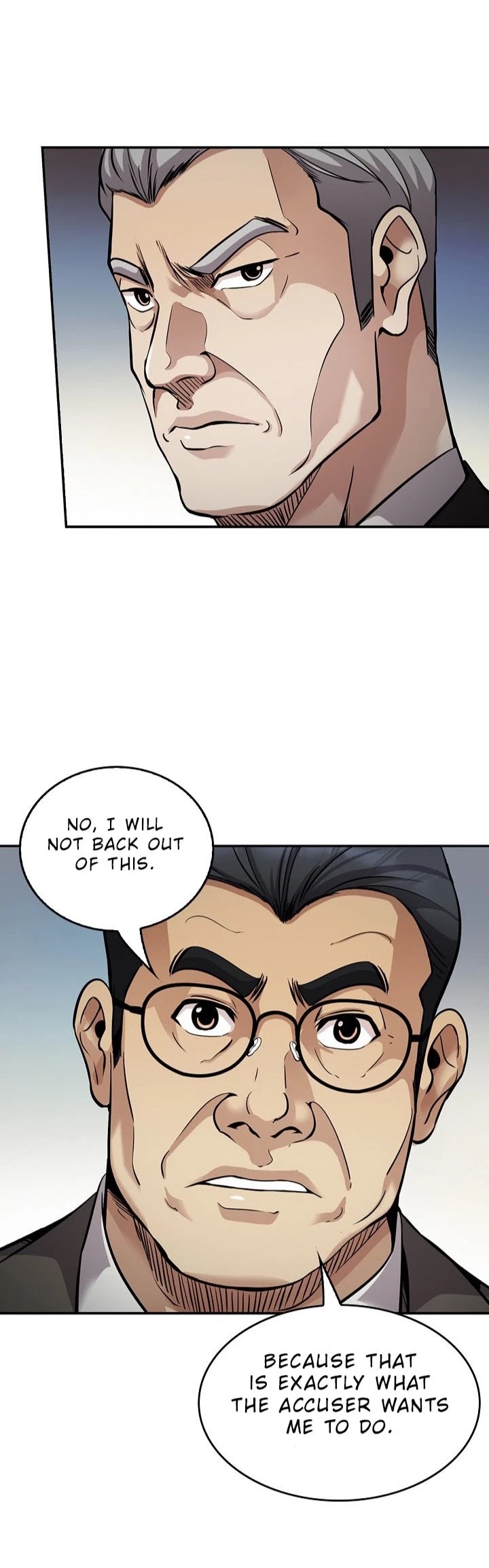 Again My Life Chapter 126 page 4 - Chapter 126