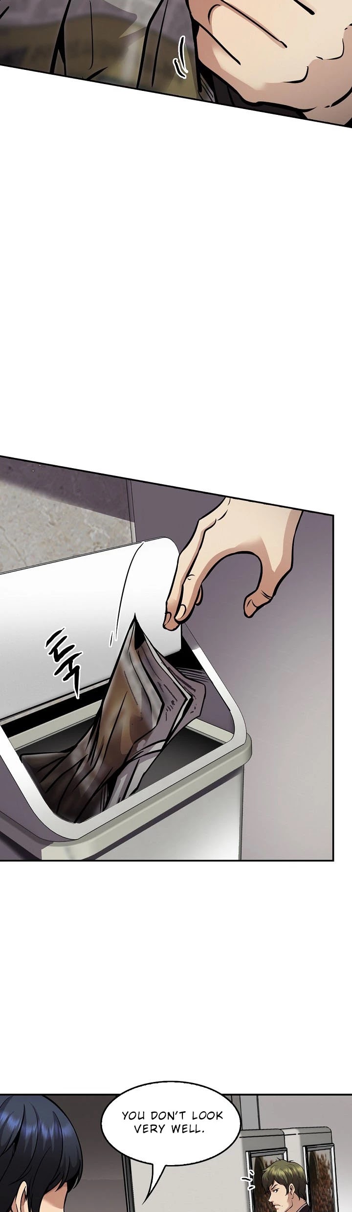 Again My Life Chapter 126 page 8 - Chapter 126
