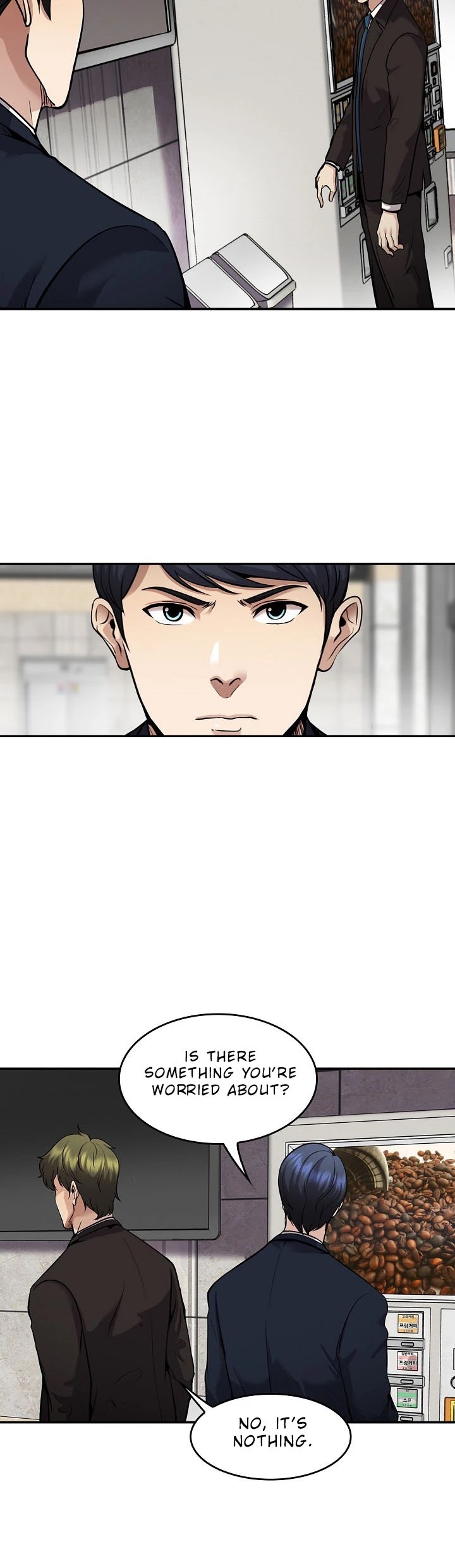 Again My Life Chapter 126 page 9 - Chapter 126