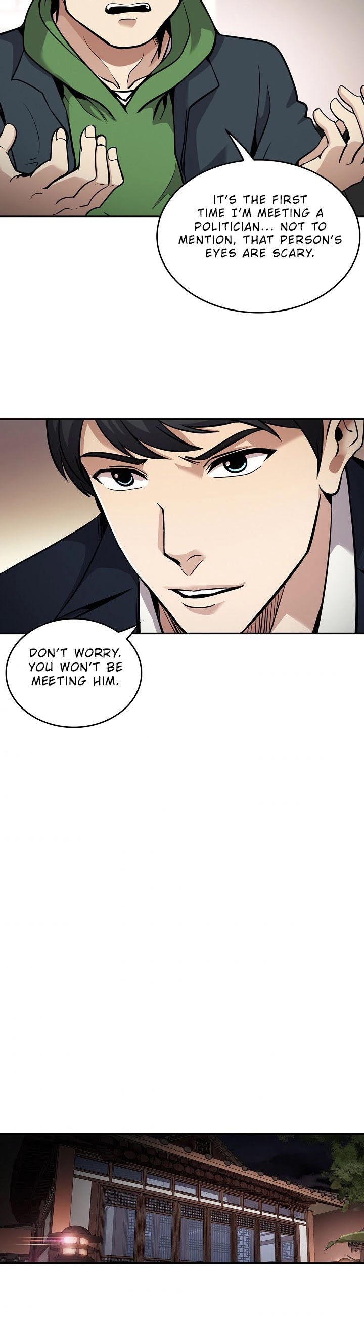 Again My Life Chapter 127 page 13 - Chapter 127