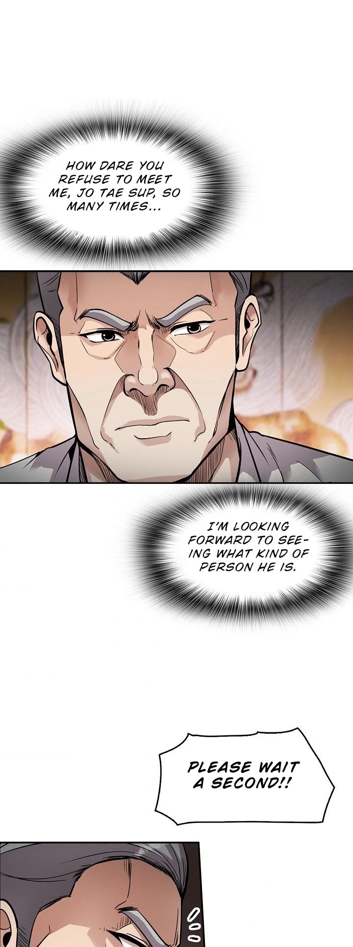 Again My Life Chapter 127 page 17 - Chapter 127