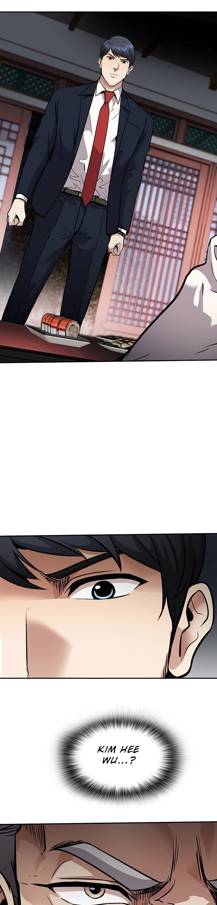 Again My Life Chapter 127 page 19 - Chapter 127