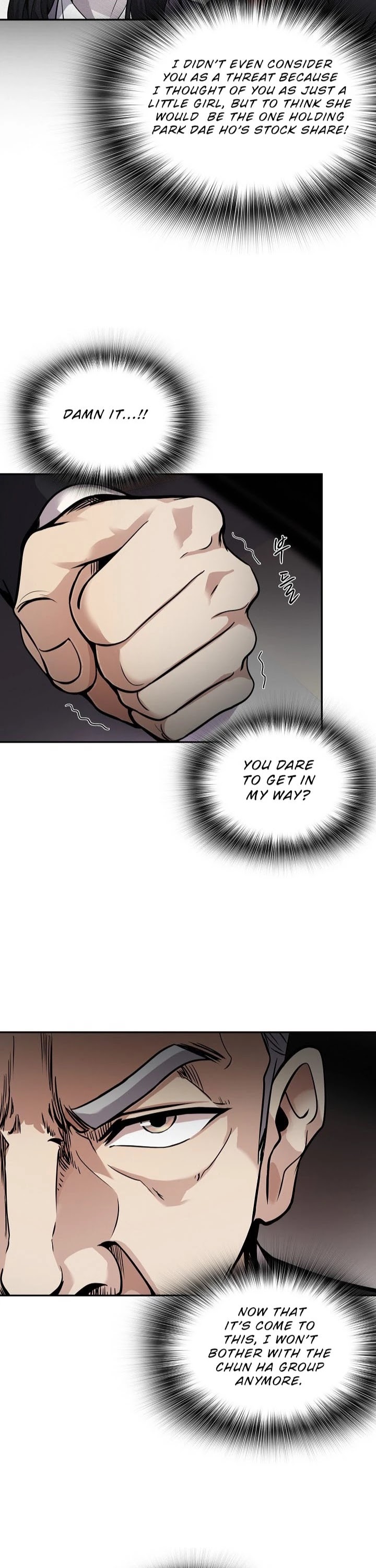 Again My Life Chapter 127 page 2 - Chapter 127