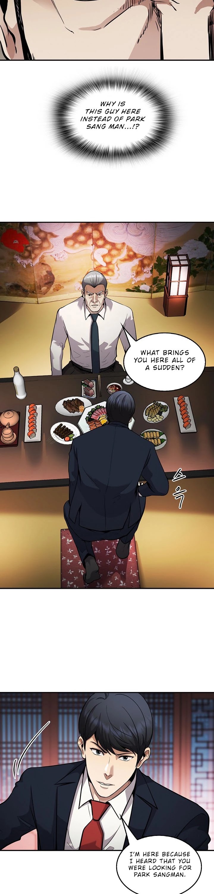Again My Life Chapter 127 page 20 - Chapter 127