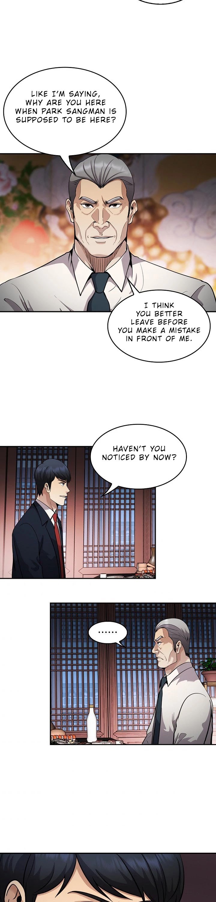 Again My Life Chapter 127 page 21 - Chapter 127