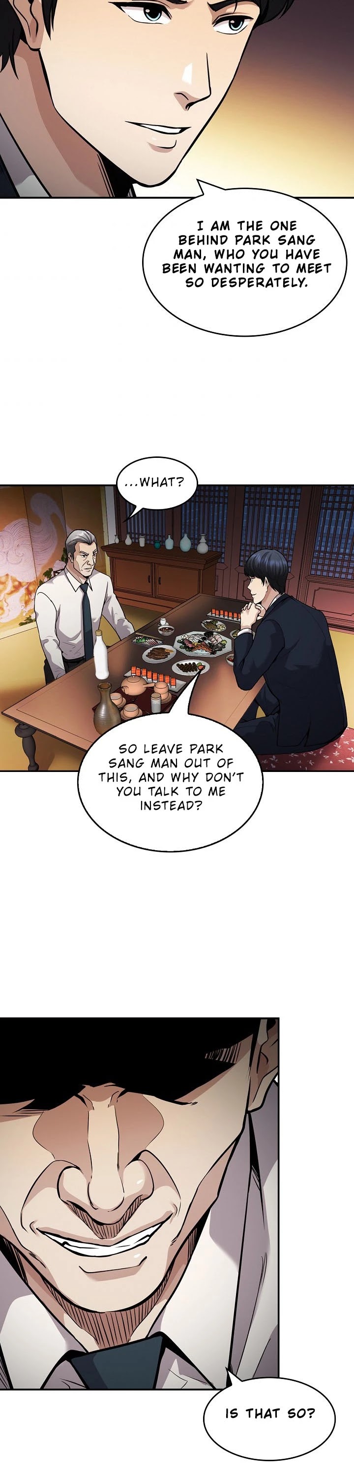 Again My Life Chapter 127 page 22 - Chapter 127