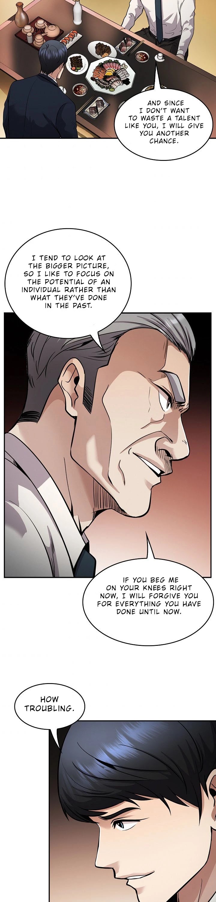 Again My Life Chapter 127 page 26 - Chapter 127