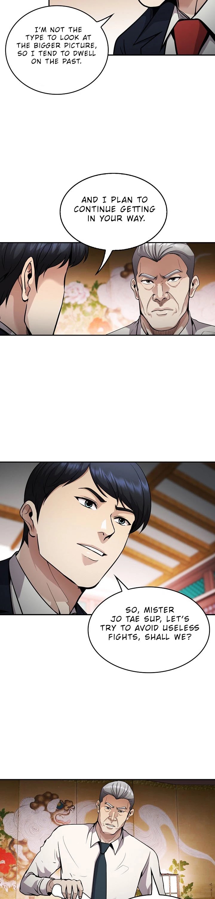 Again My Life Chapter 127 page 27 - Chapter 127