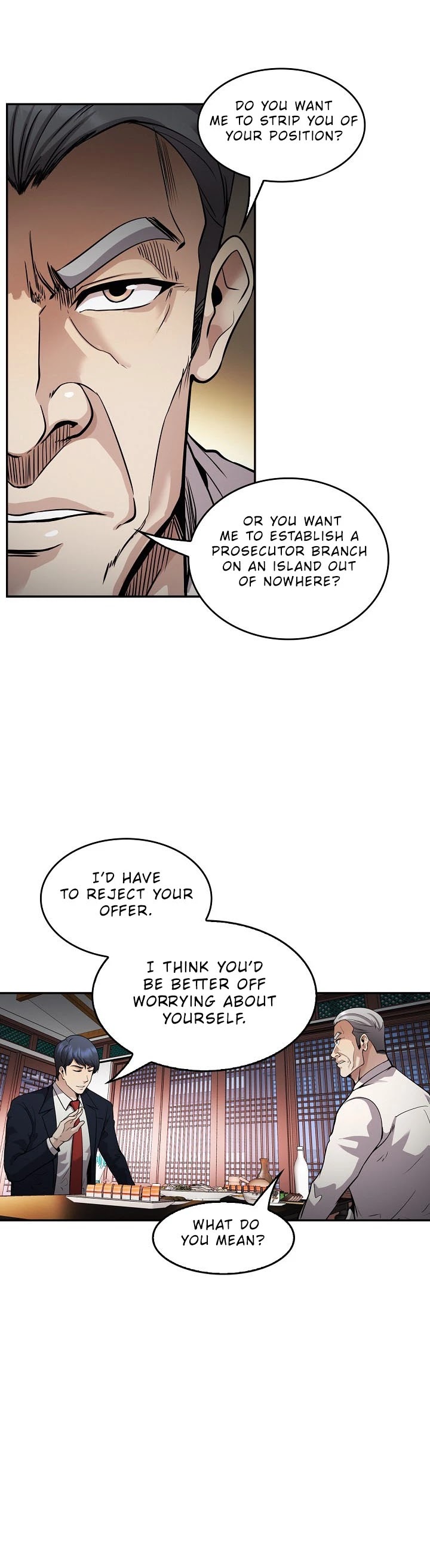 Again My Life Chapter 127 page 29 - Chapter 127