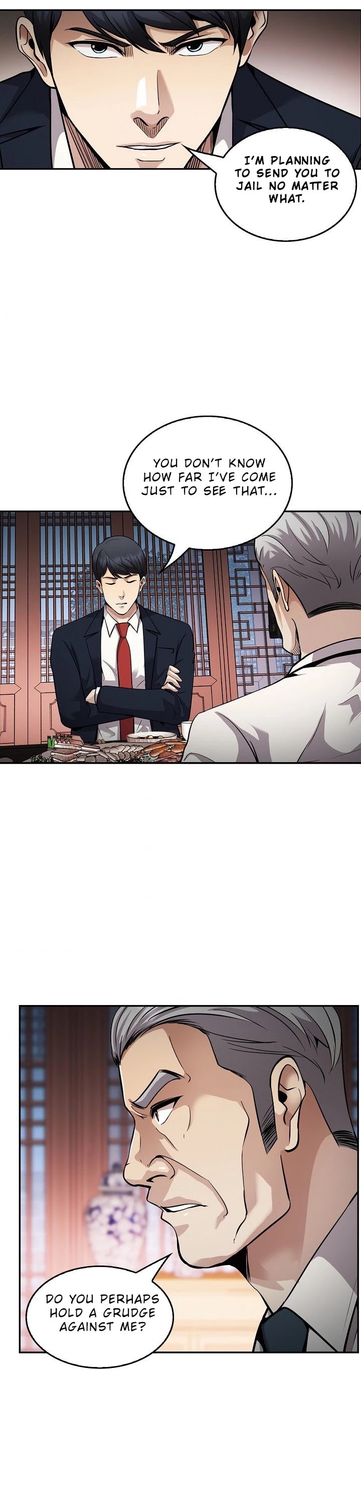 Again My Life Chapter 127 page 30 - Chapter 127