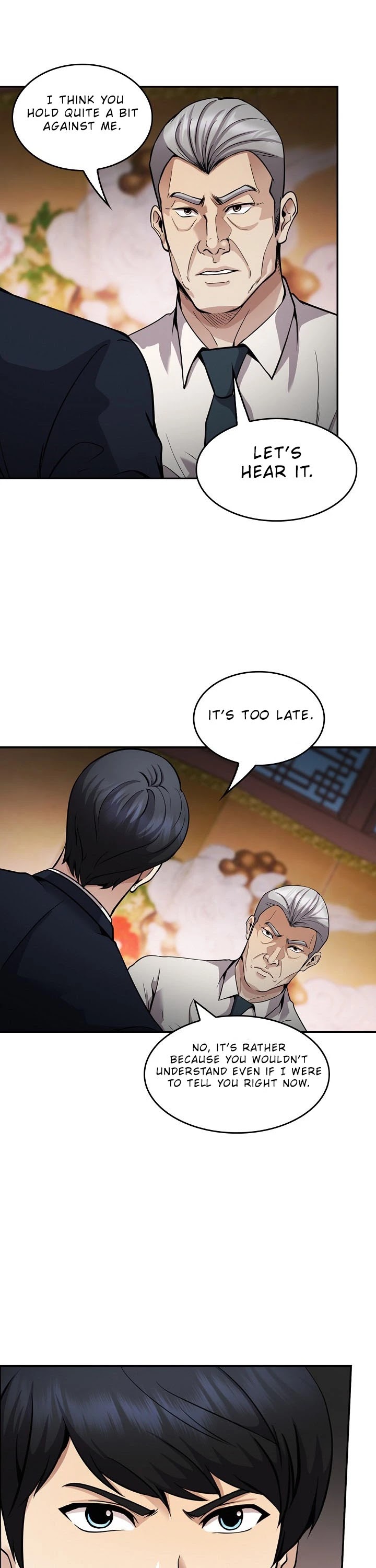 Again My Life Chapter 127 page 31 - Chapter 127