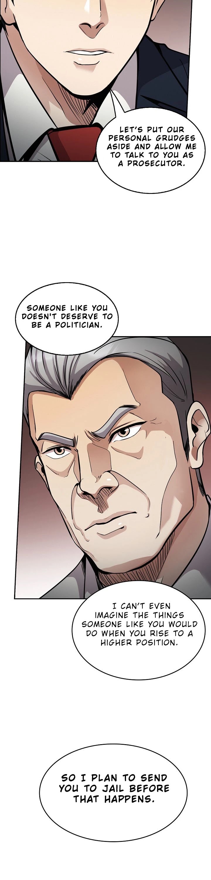 Again My Life Chapter 127 page 32 - Chapter 127