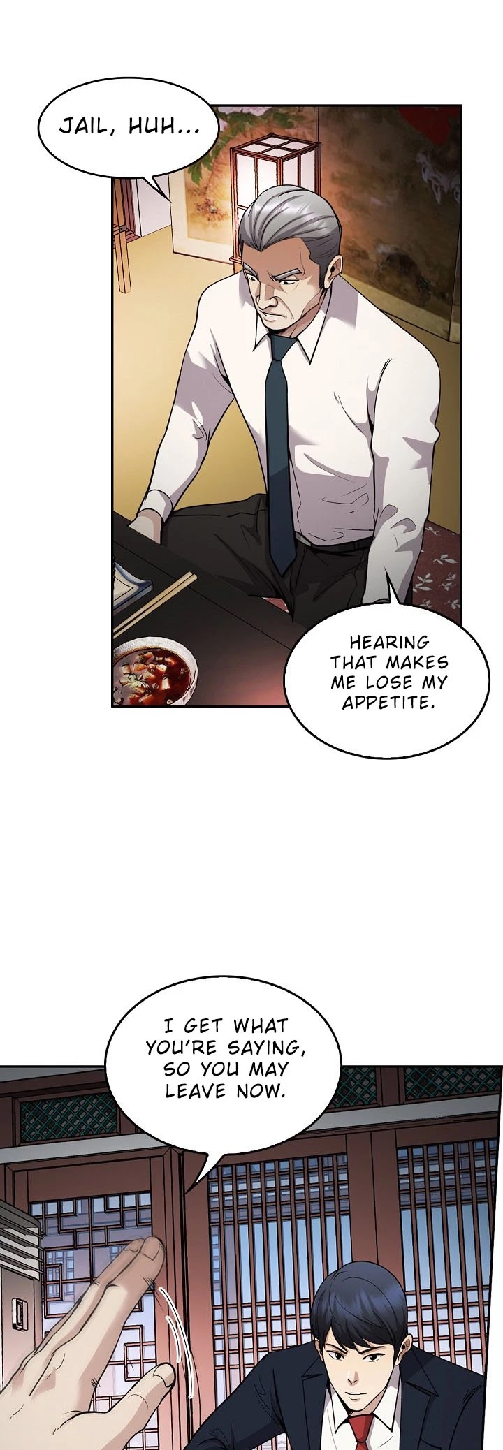 Again My Life Chapter 127 page 33 - Chapter 127