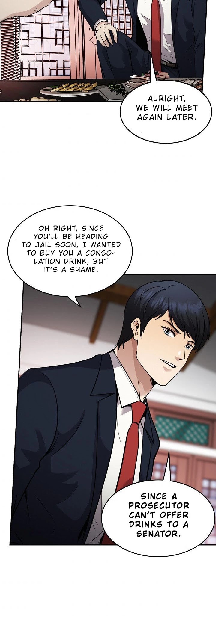 Again My Life Chapter 127 page 34 - Chapter 127