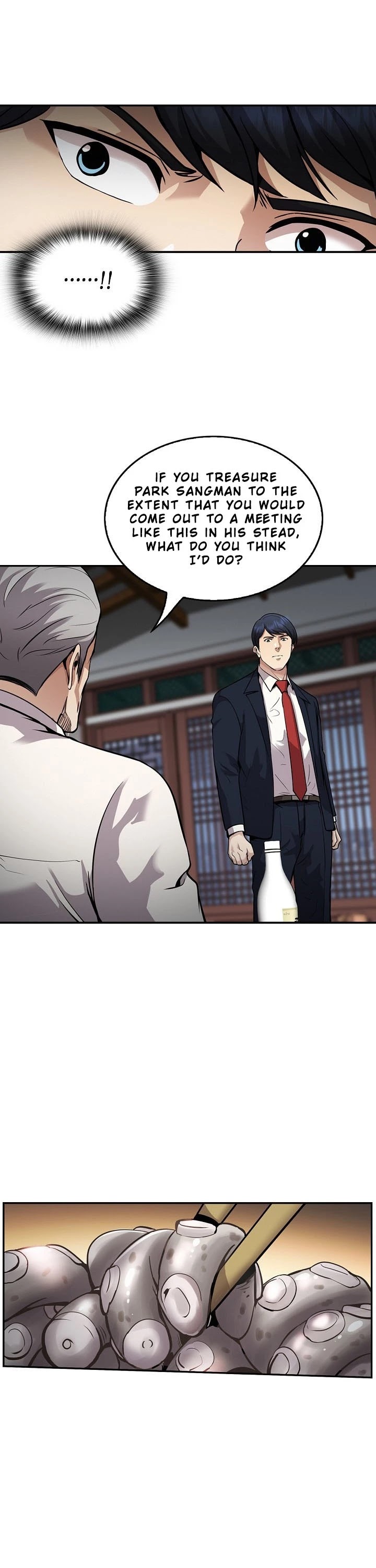 Again My Life Chapter 127 page 36 - Chapter 127