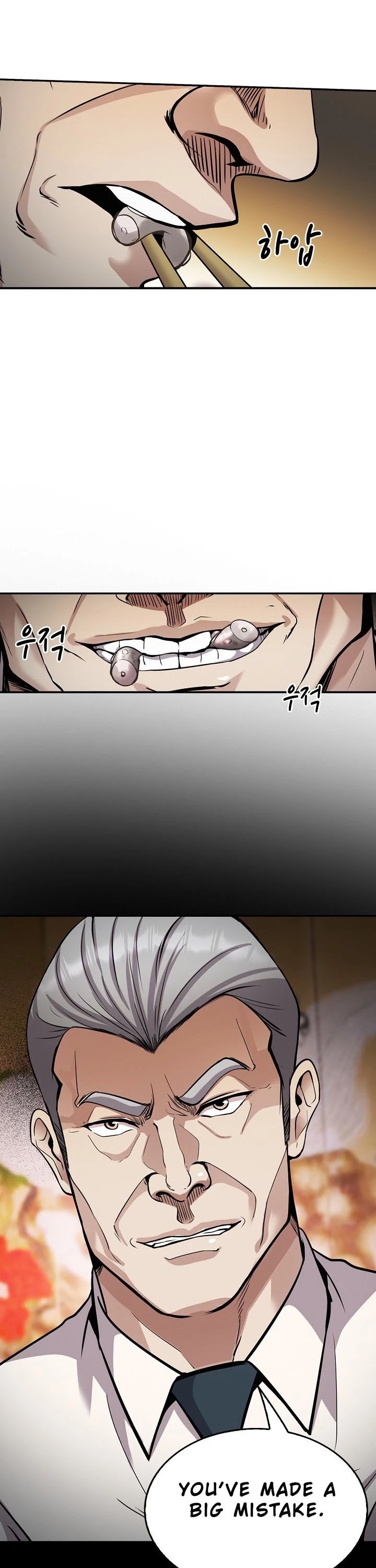 Again My Life Chapter 127 page 37 - Chapter 127