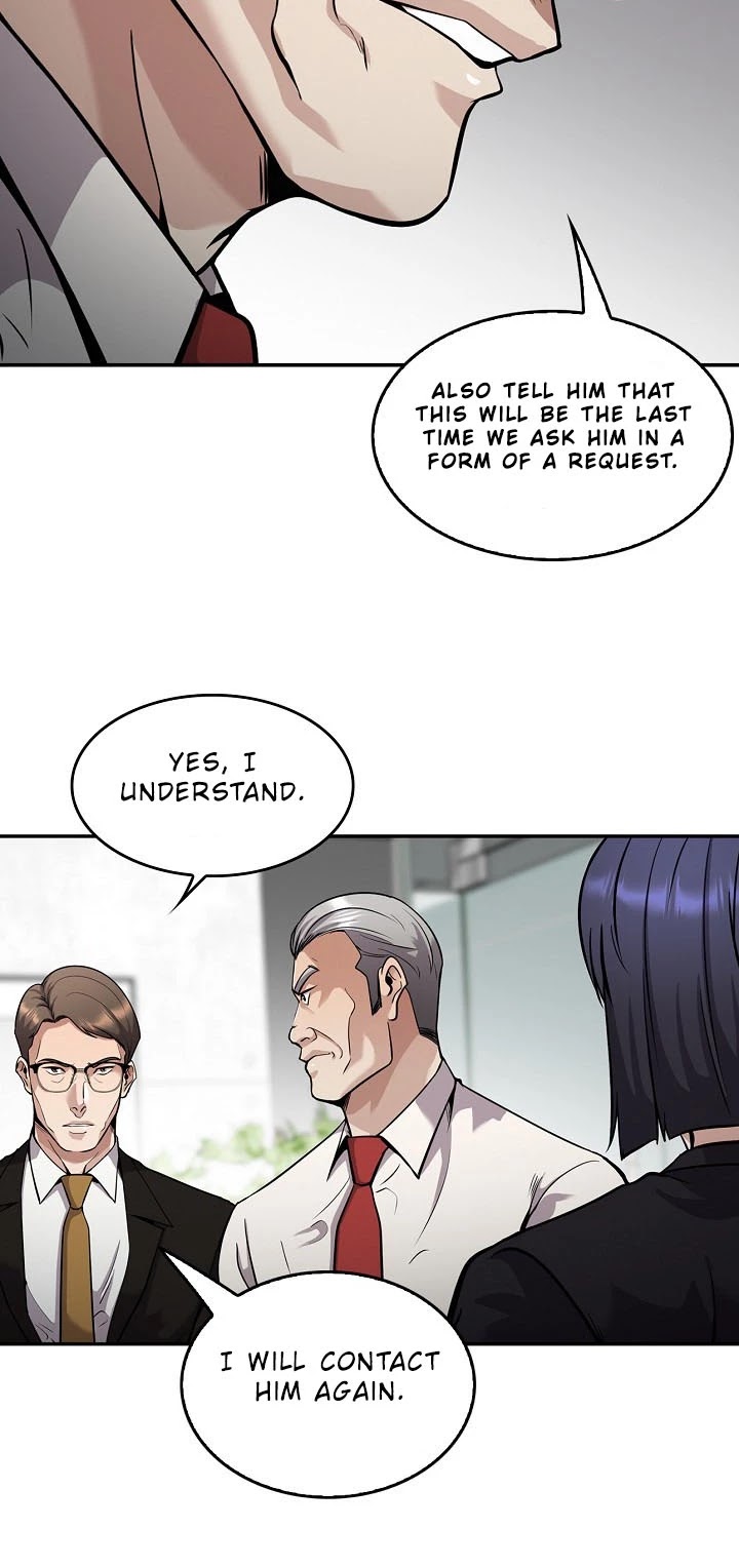 Again My Life Chapter 127 page 8 - Chapter 127