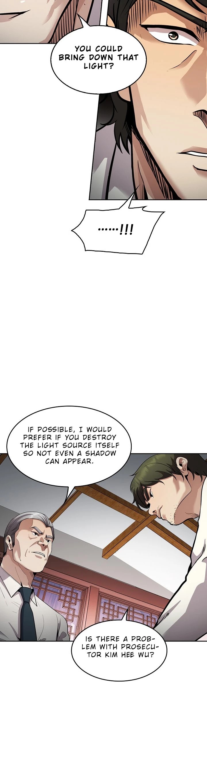 Again My Life Chapter 128 page 10 - Chapter 128