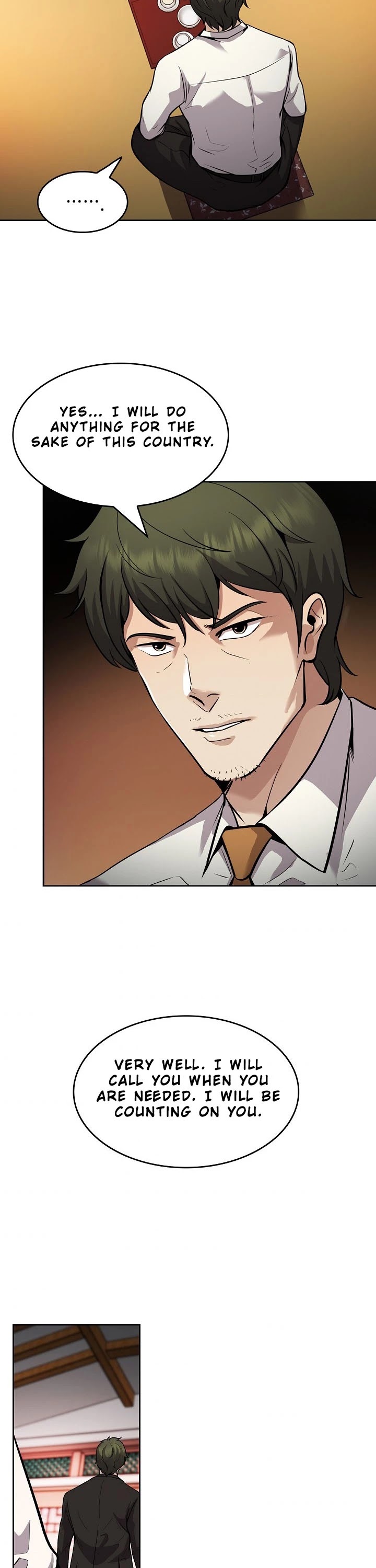 Again My Life Chapter 128 page 12 - Chapter 128