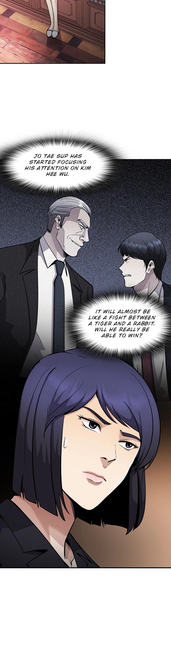 Again My Life Chapter 128 page 15 - Chapter 128