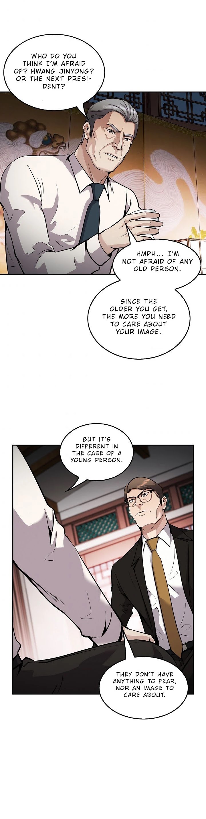 Again My Life Chapter 128 page 20 - Chapter 128