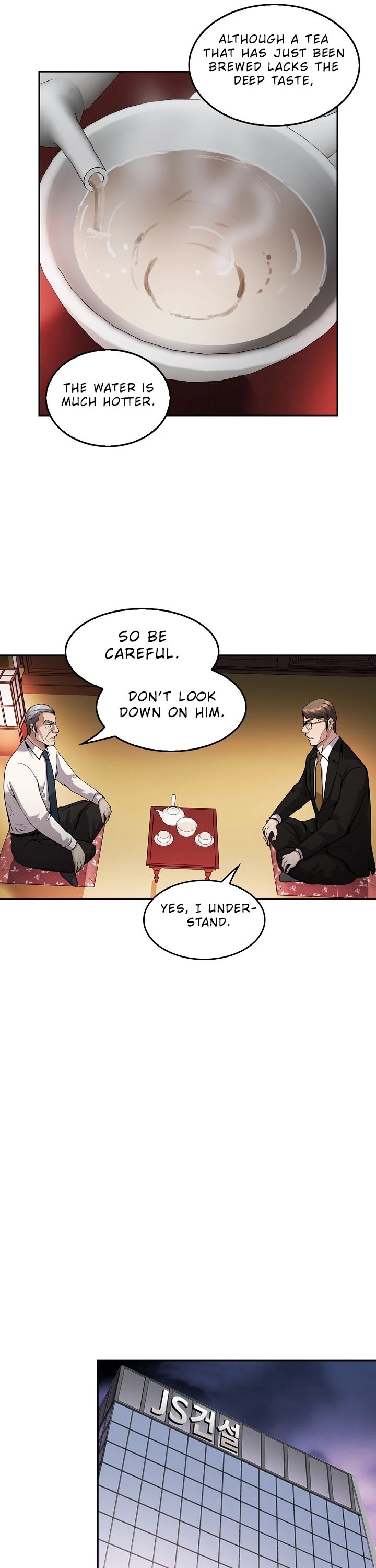 Again My Life Chapter 128 page 21 - Chapter 128
