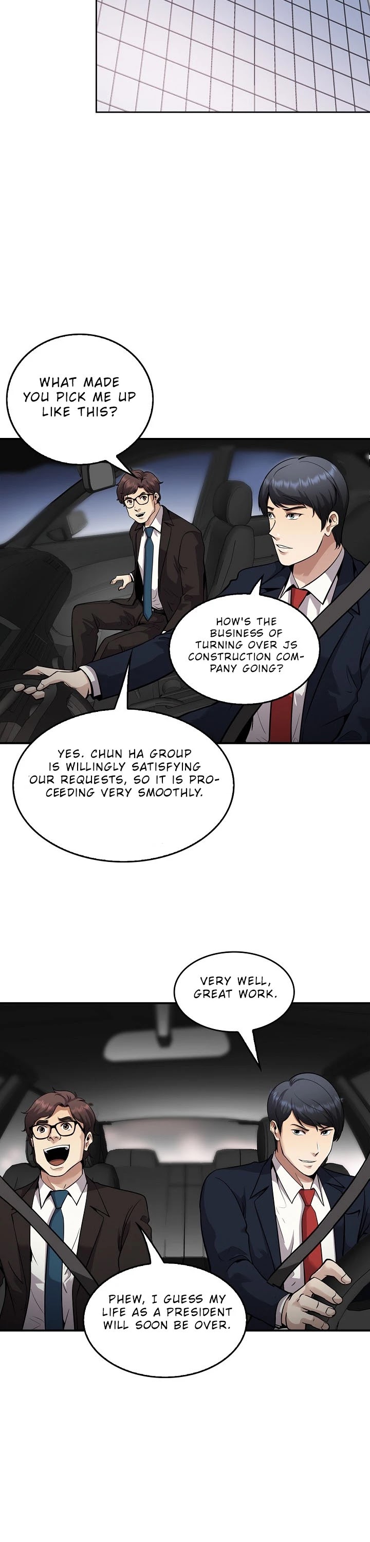 Again My Life Chapter 128 page 22 - Chapter 128