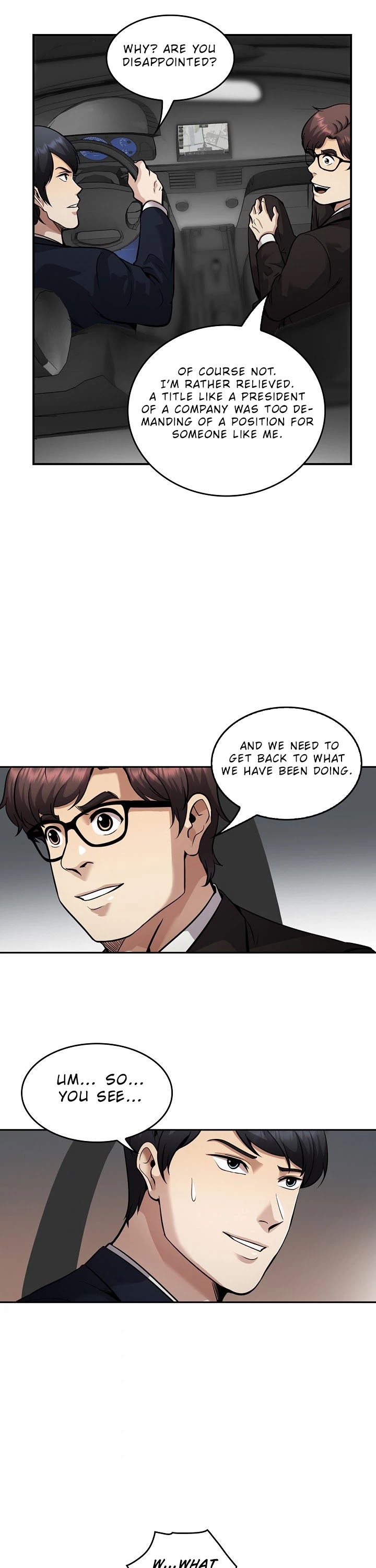 Again My Life Chapter 128 page 23 - Chapter 128