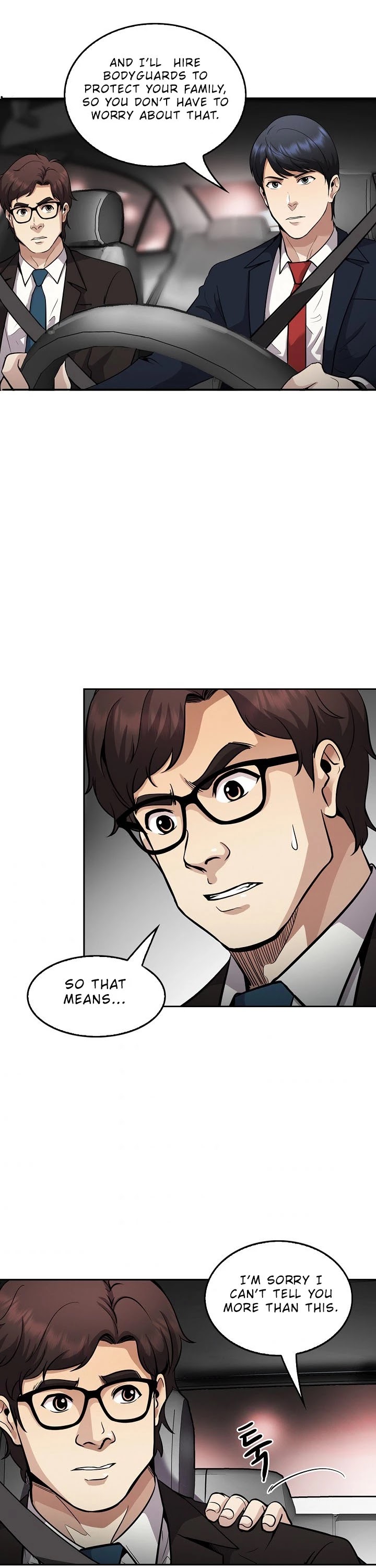 Again My Life Chapter 128 page 27 - Chapter 128