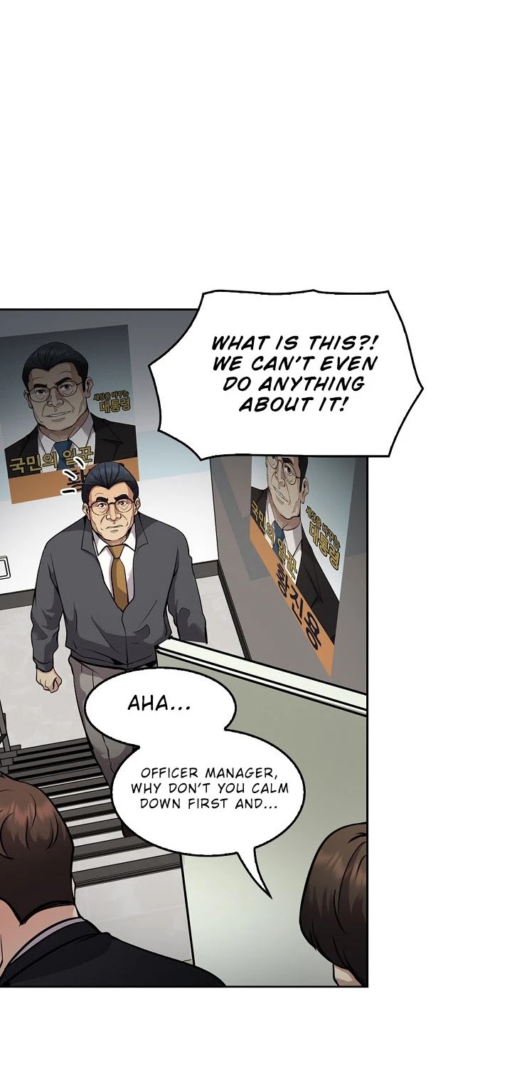 Again My Life Chapter 128 page 31 - Chapter 128